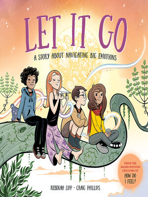 cover image of Let it Go